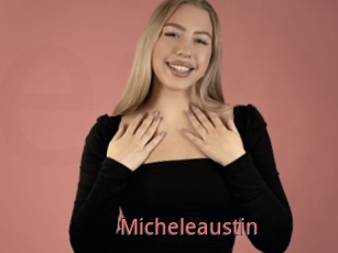 Micheleaustin