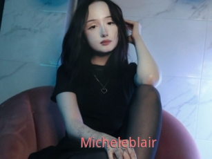 Micheleblair