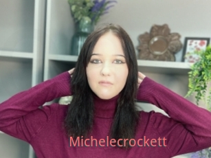 Michelecrockett