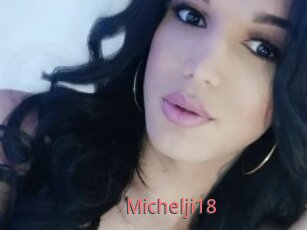 Michelji18