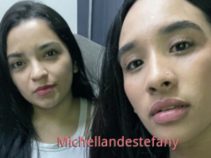 Michellandestefany