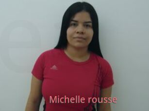 Michelle_rousse