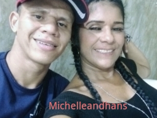 Michelleandhans