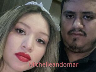 Michelleandomar