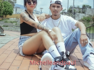 Michelleandpaul