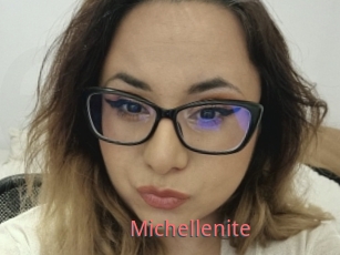 Michellenite