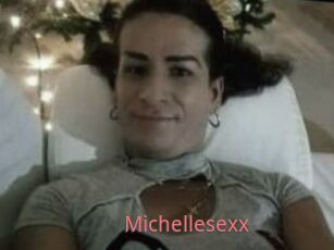 Michellesexx