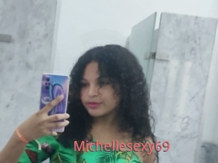 Michellesexy69