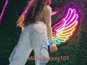 Michellsexxy101