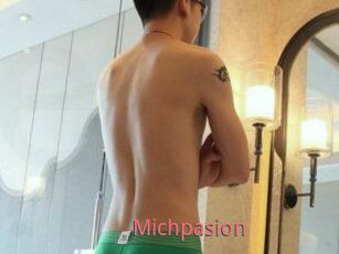 Michpasion