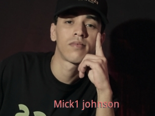 Mick1_johnson