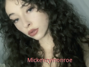 Mickenzymonroe