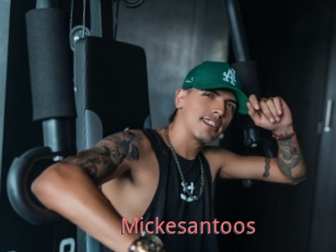 Mickesantoos