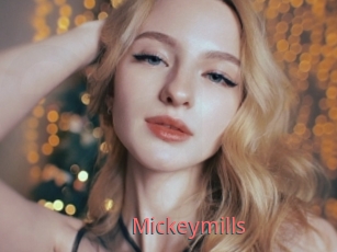 Mickeymills