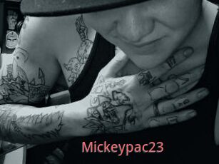 Mickeypac23