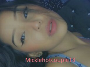 Micklehotcouple18