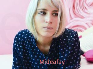 Mideafay