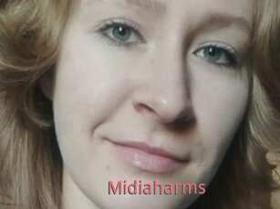 Midiaharms