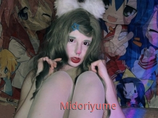 Midoriyume