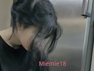 Miemie18