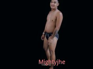 Mightyjhe