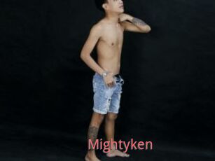 Mightyken