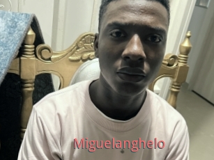 Miguelanghelo