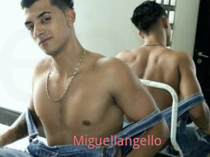 Miguellangello