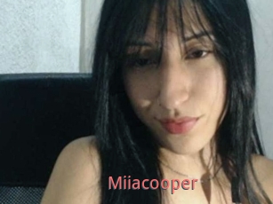 Miiacooper