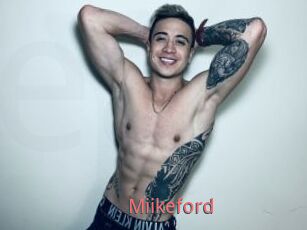 Miikeford