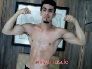 Miikemuscle