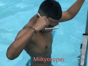 Miikycooper