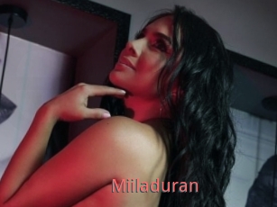 Miiladuran