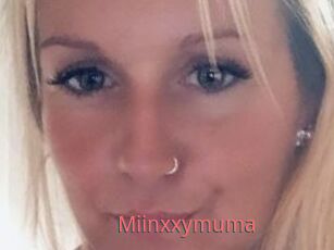 Miinxxymuma