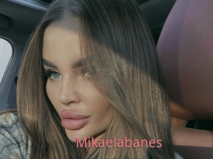 Mikaelabanes