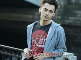 Mikaellbrown