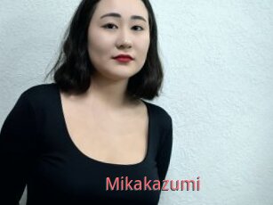 Mikakazumi