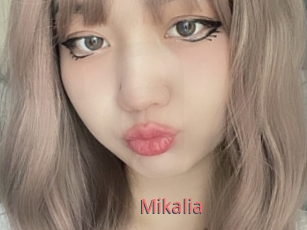 Mikalia