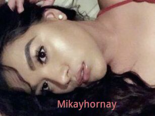 Mikayhornay