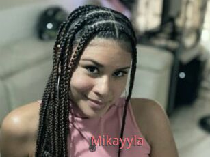 Mikayyla