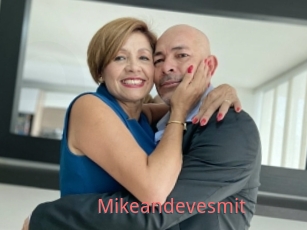 Mikeandevesmit