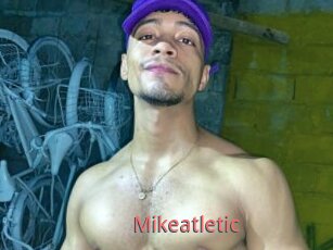 Mikeatletic