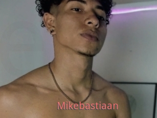 Mikebastiaan