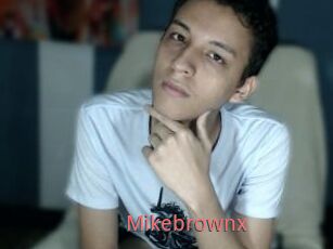 Mikebrownx