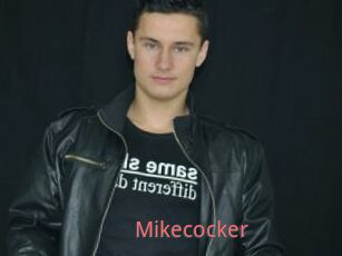 Mikecocker