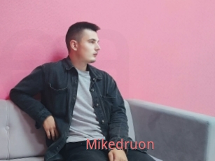 Mikedruon