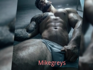 Mikegreys