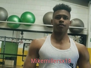 Mikemillersx18