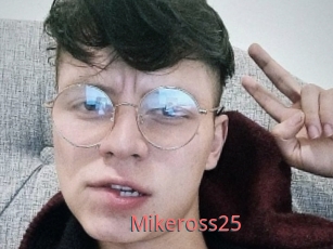 Mikeross25