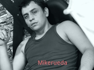 Mikerueda